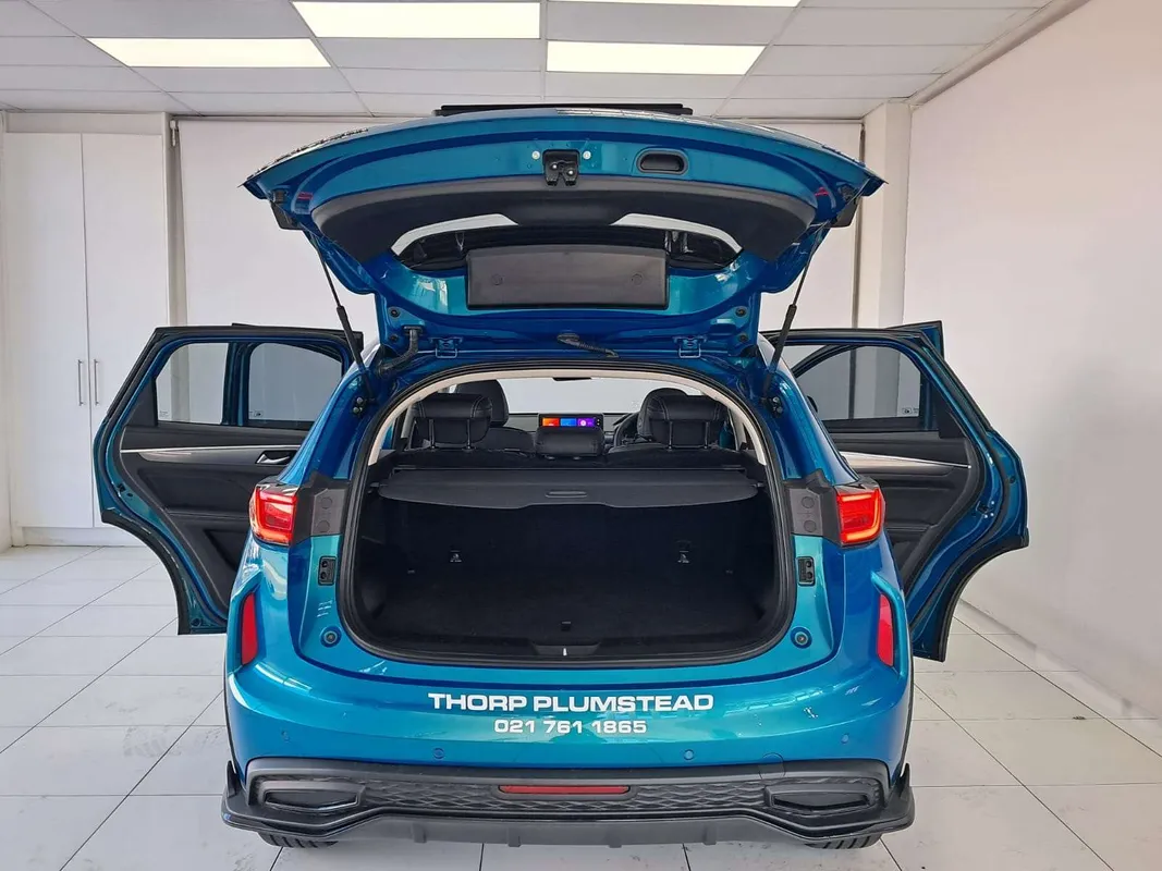 Haval Jolion Pro 1.5 HEV Ultra Luxury DHT - Image 5