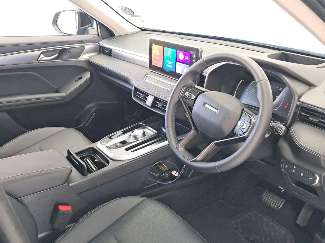 Haval Jolion Pro 1.5 HEV Ultra Luxury DHT - Image 7