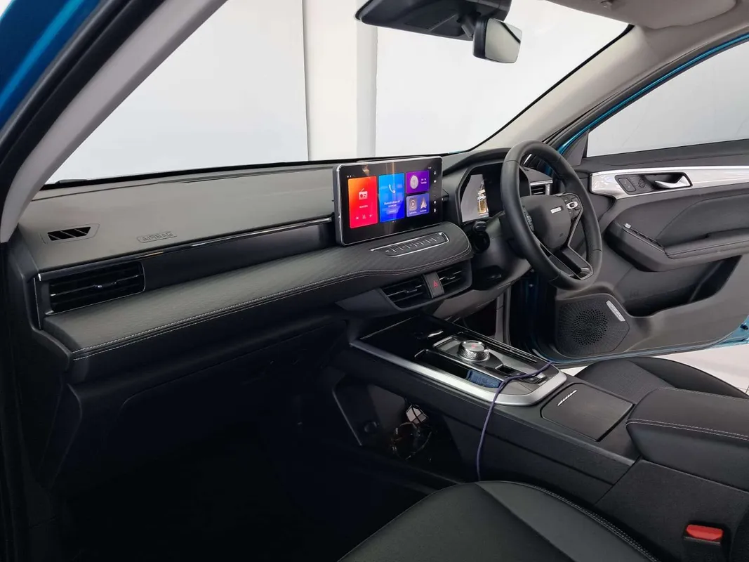 Haval Jolion Pro 1.5 HEV Ultra Luxury DHT - Image 8