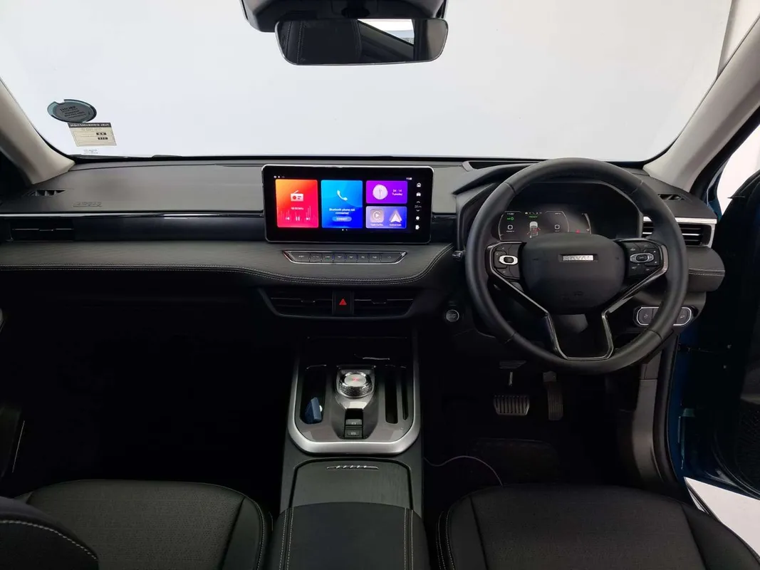 Haval Jolion Pro 1.5 HEV Ultra Luxury DHT - Image 9