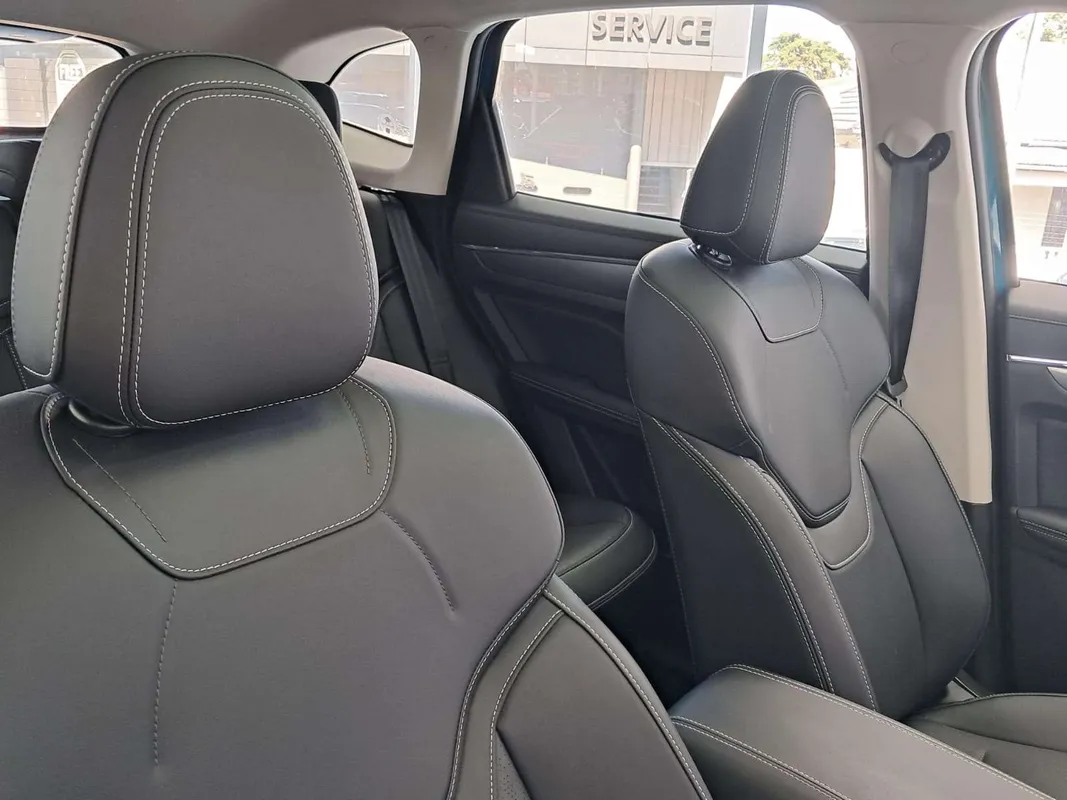 Haval Jolion Pro 1.5 HEV Ultra Luxury DHT - Image 10