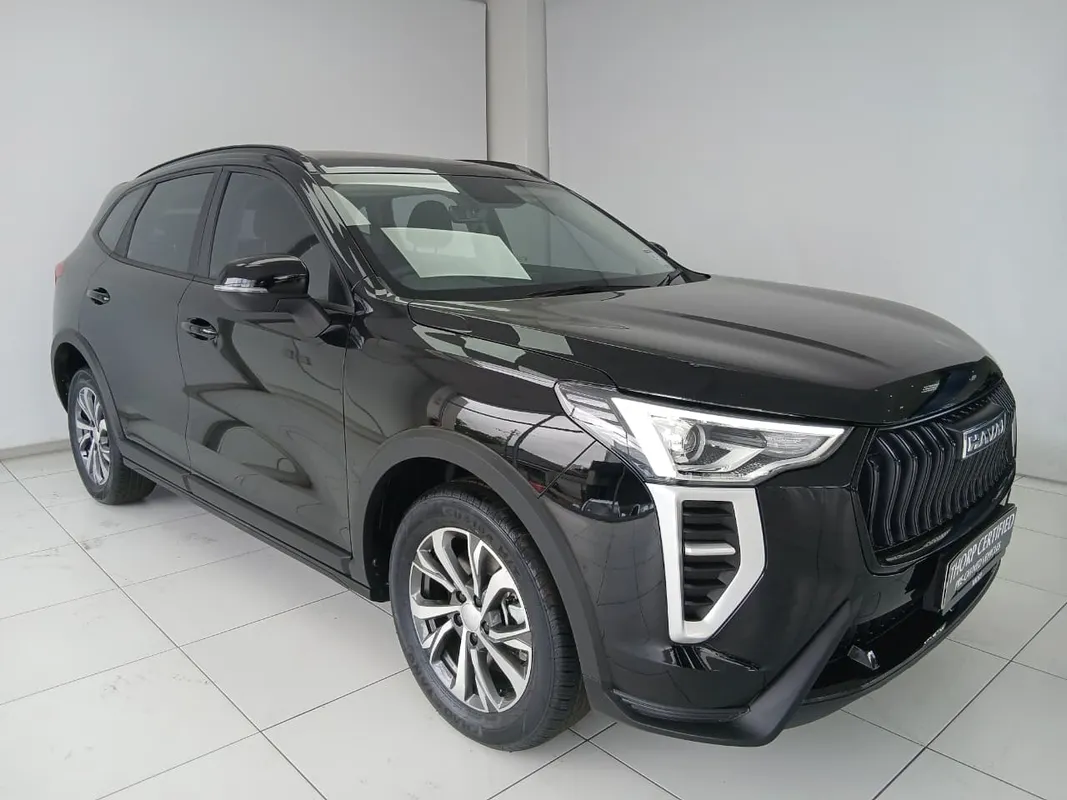 Haval Jolion 1.5T City Plus 7DCT - Image 1