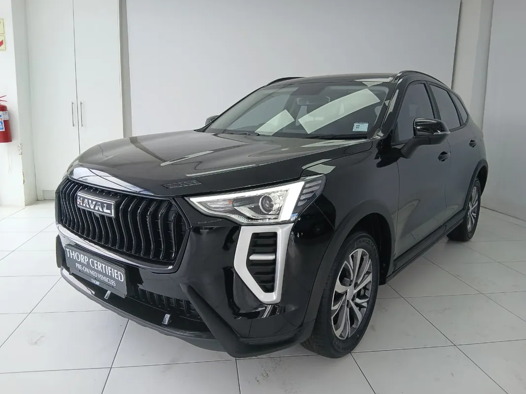 Haval Jolion 1.5T City Plus 7DCT - Image 3
