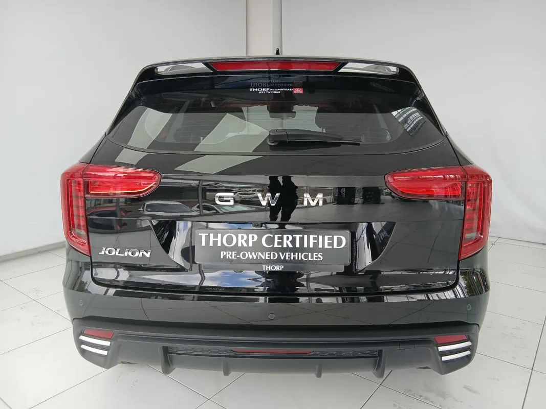 Haval Jolion 1.5T City Plus 7DCT - Image 5