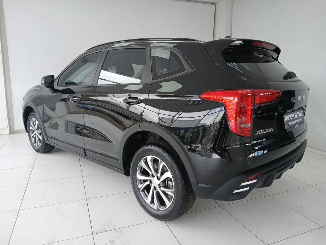 Haval Jolion 1.5T City Plus 7DCT - Image 6