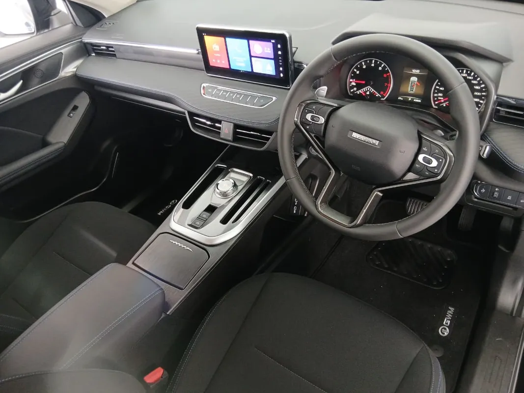 Haval Jolion 1.5T City Plus 7DCT - Image 8