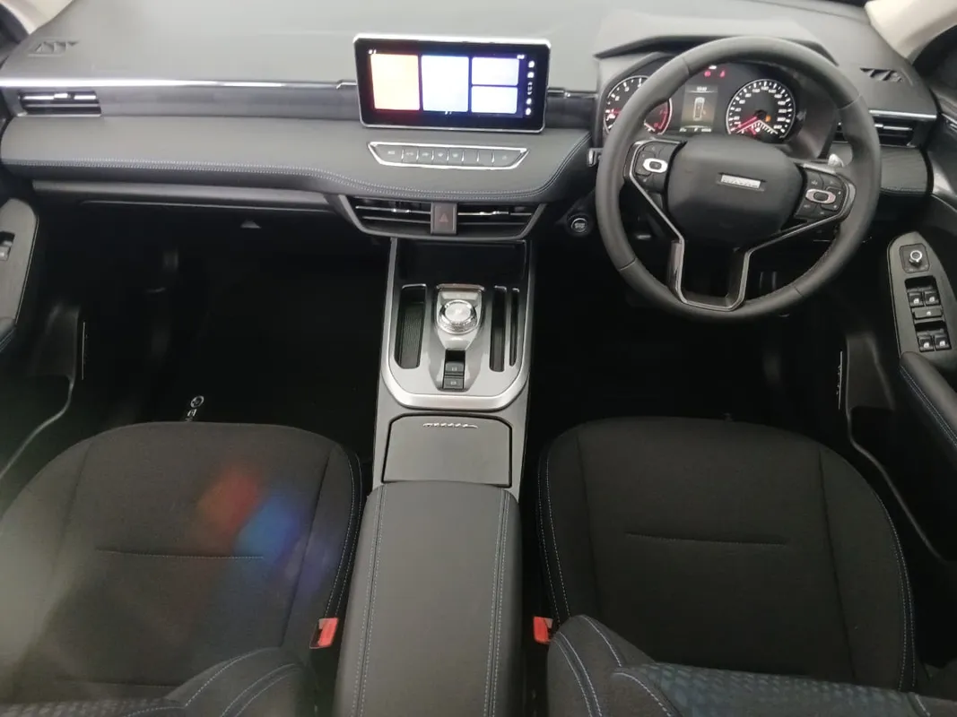 Haval Jolion 1.5T City Plus 7DCT - Image 9