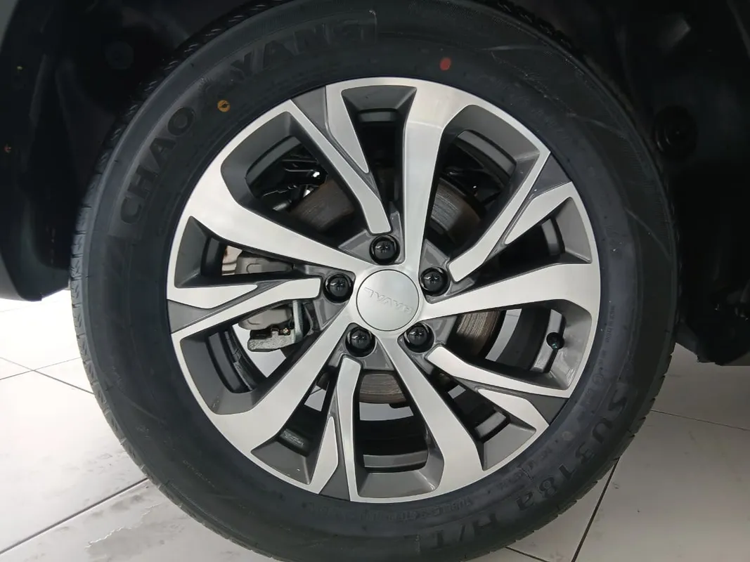Haval Jolion 1.5T City Plus 7DCT - Image 10
