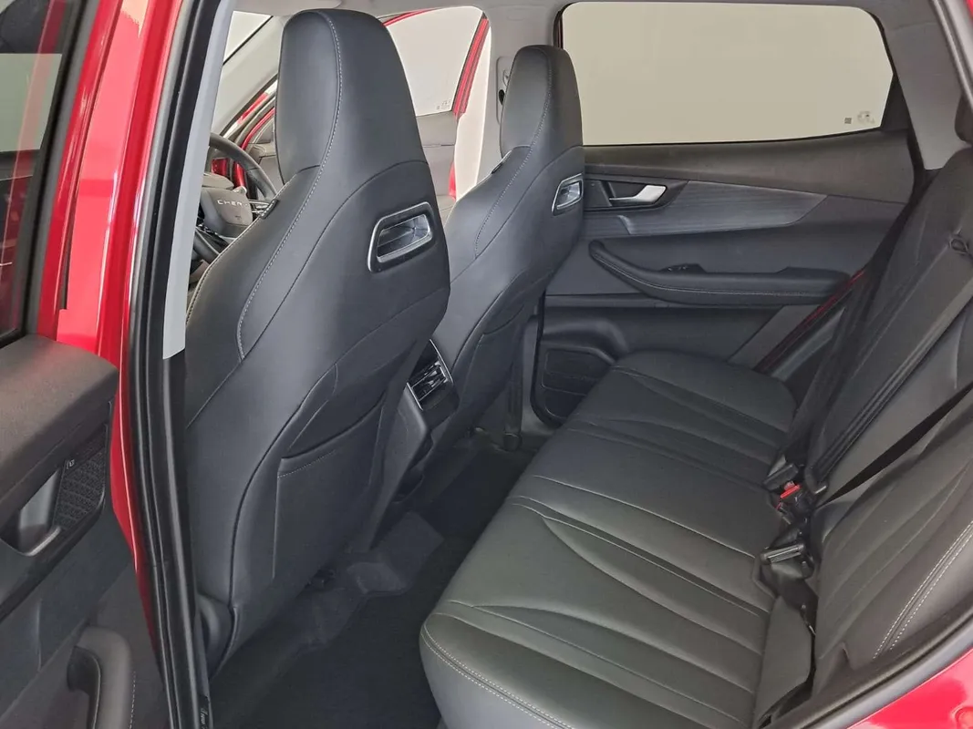 Chery Tiggo 4 Cross 1.5 HEV Elite DHT - Image 11