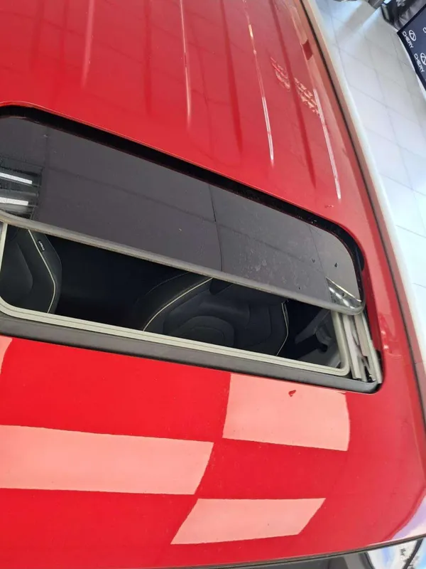 Chery Tiggo 4 Cross 1.5 HEV Elite DHT - Image 15