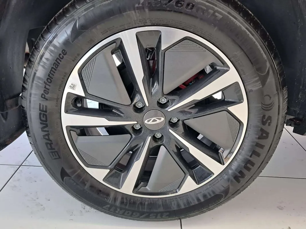 Chery Tiggo 4 Cross 1.5 HEV Elite DHT - Image 16