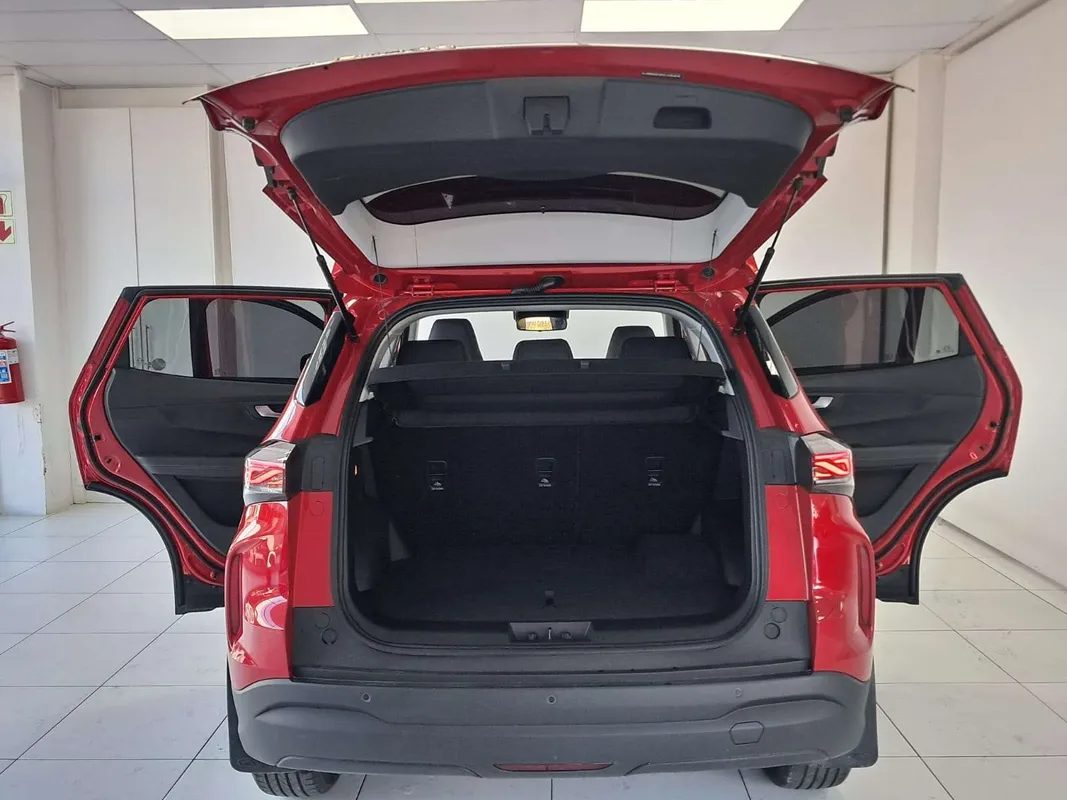 Chery Tiggo 4 Cross 1.5 HEV Elite DHT - Image 5