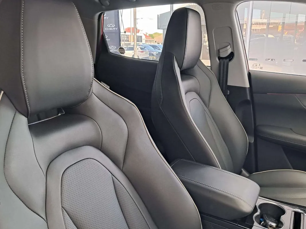 Chery Tiggo 4 Cross 1.5 HEV Elite DHT - Image 10