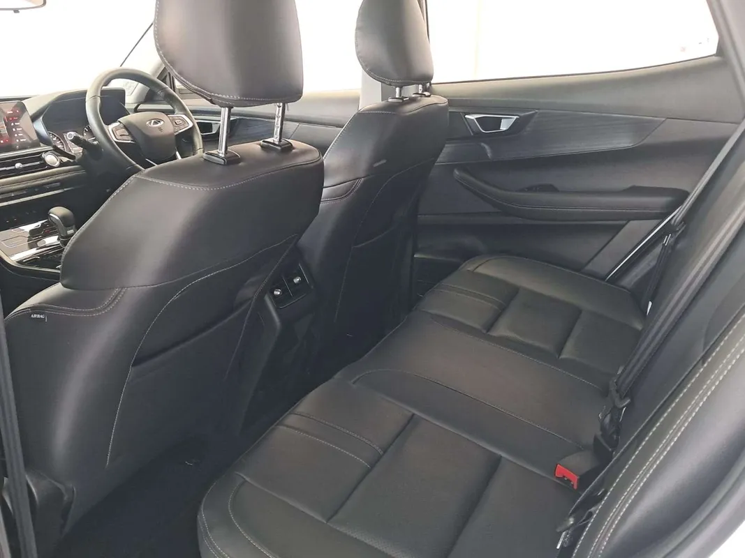 Chery Tiggo 4 Pro 1.5 Comfort CVT - Image 11