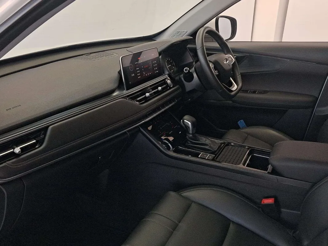 Chery Tiggo 4 Pro 1.5 Comfort CVT - Image 12