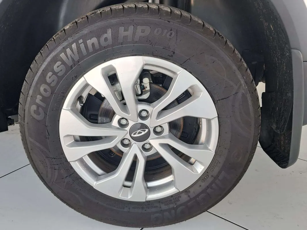 Chery Tiggo 4 Pro 1.5 Comfort CVT - Image 16