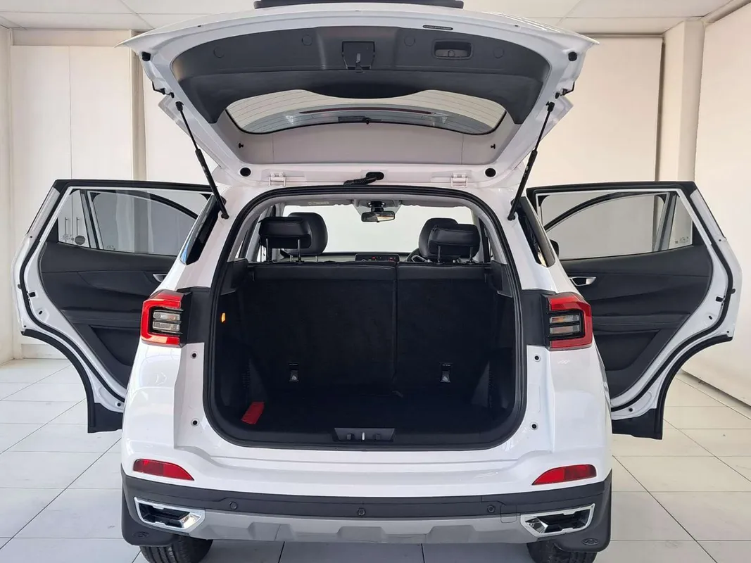 Chery Tiggo 4 Pro 1.5 Comfort CVT - Image 5