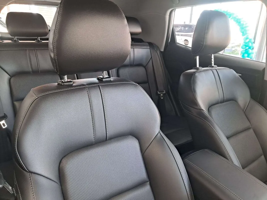 Chery Tiggo 4 Pro 1.5 Comfort CVT - Image 9