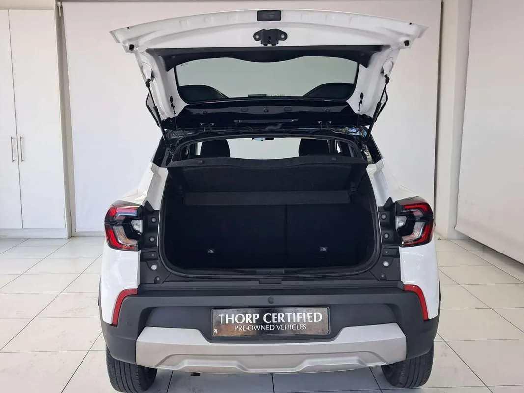 Renault Kiger 1.0T Zen - Image 7