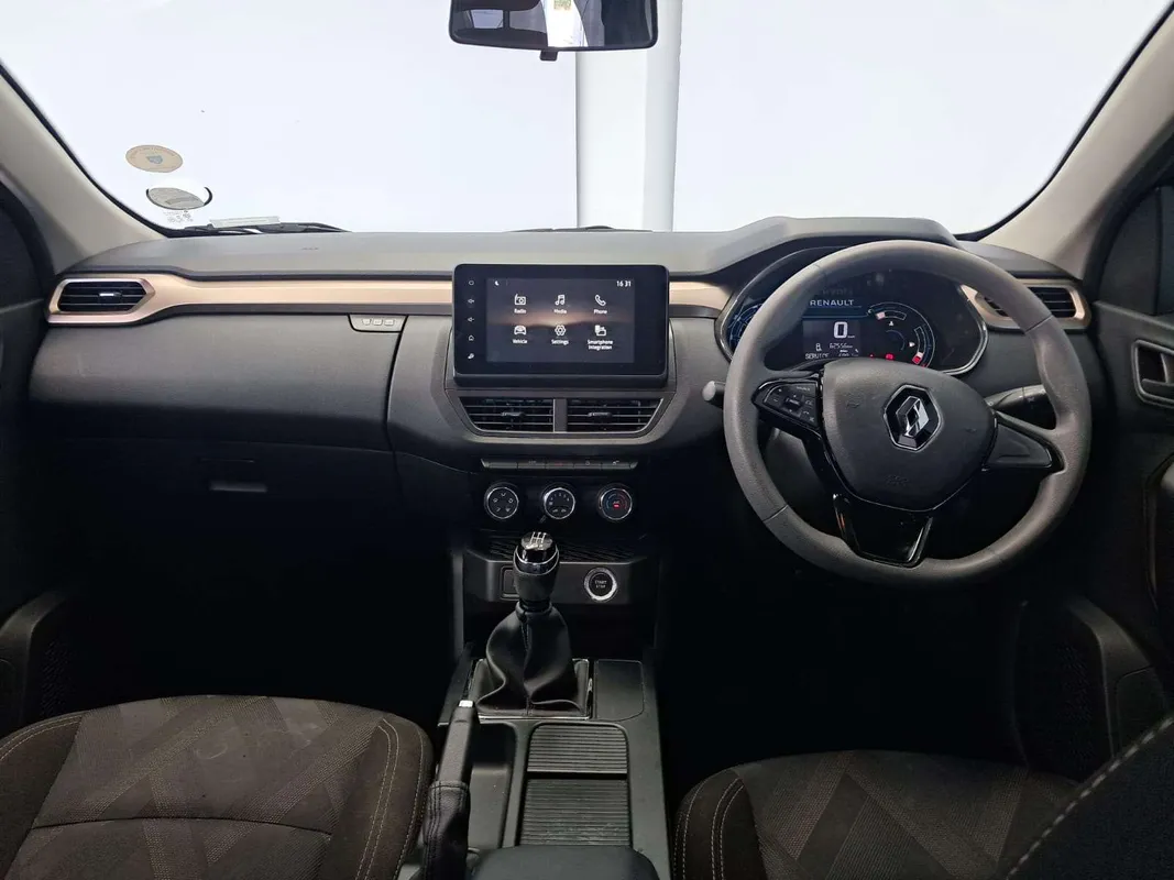 Renault Kiger 1.0T Zen - Image 9