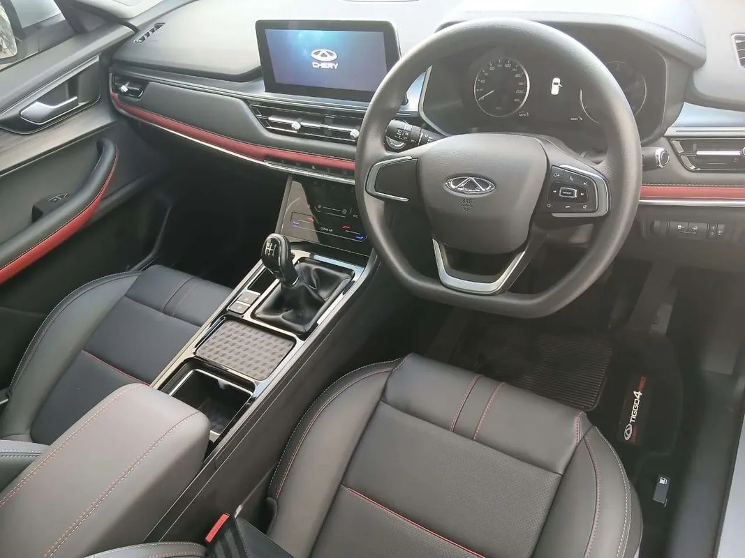 Chery Tiggo 4 Pro 1.5 LiT - Image 8