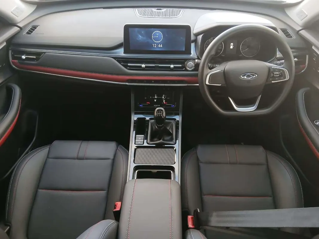 Chery Tiggo 4 Pro 1.5 LiT - Image 9