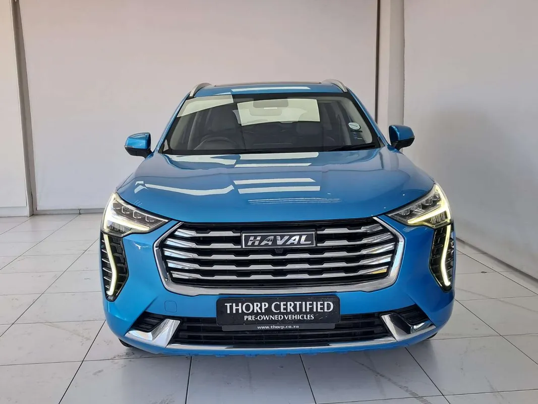 Haval Jolion 1.5T Luxury - Image 2