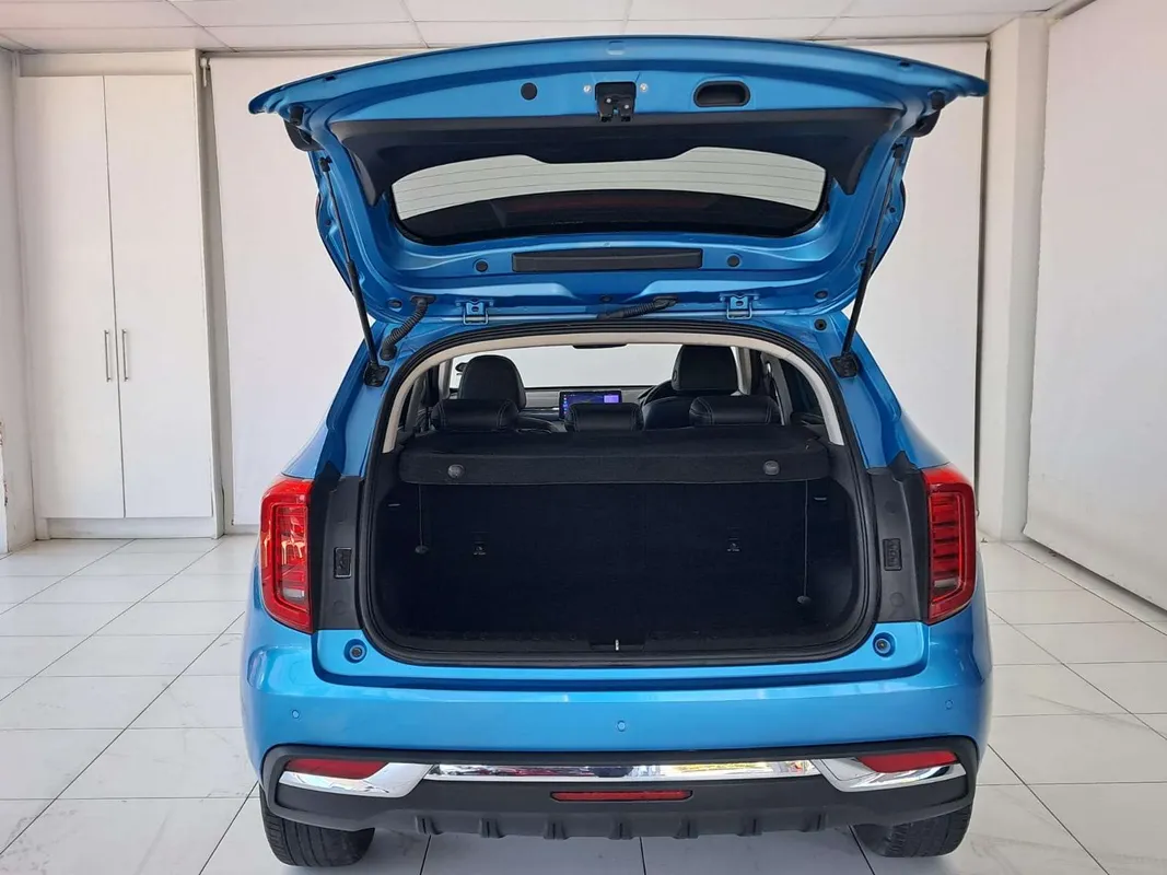 Haval Jolion 1.5T Luxury - Image 7