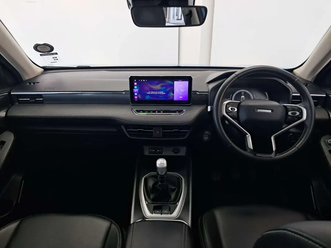 Haval Jolion 1.5T Luxury - Image 9