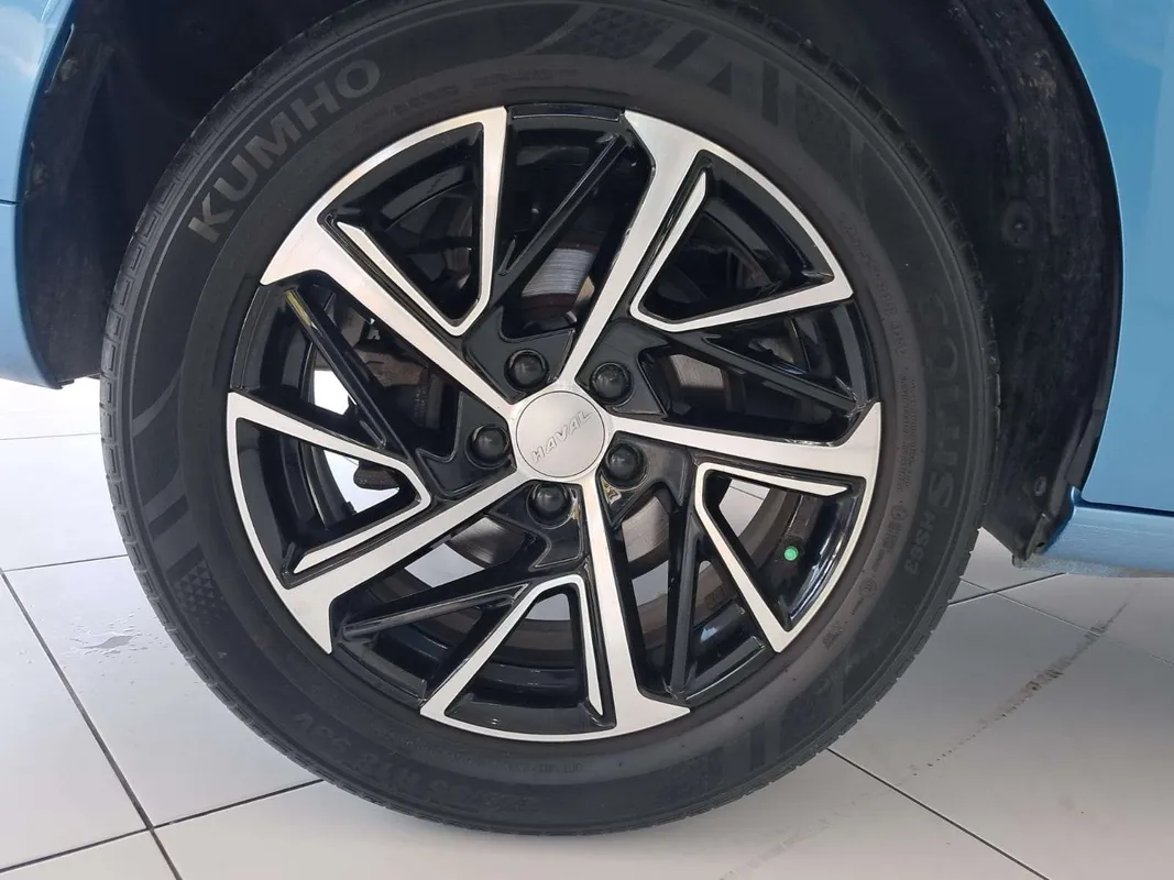 Haval Jolion 1.5T Luxury - Image 10