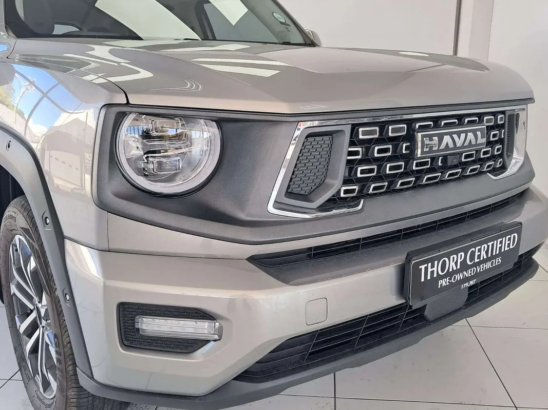 Haval H7 2.0T Luxury 9DCT - Image 13