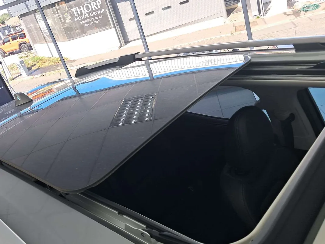 Haval H7 2.0T Luxury 9DCT - Image 14