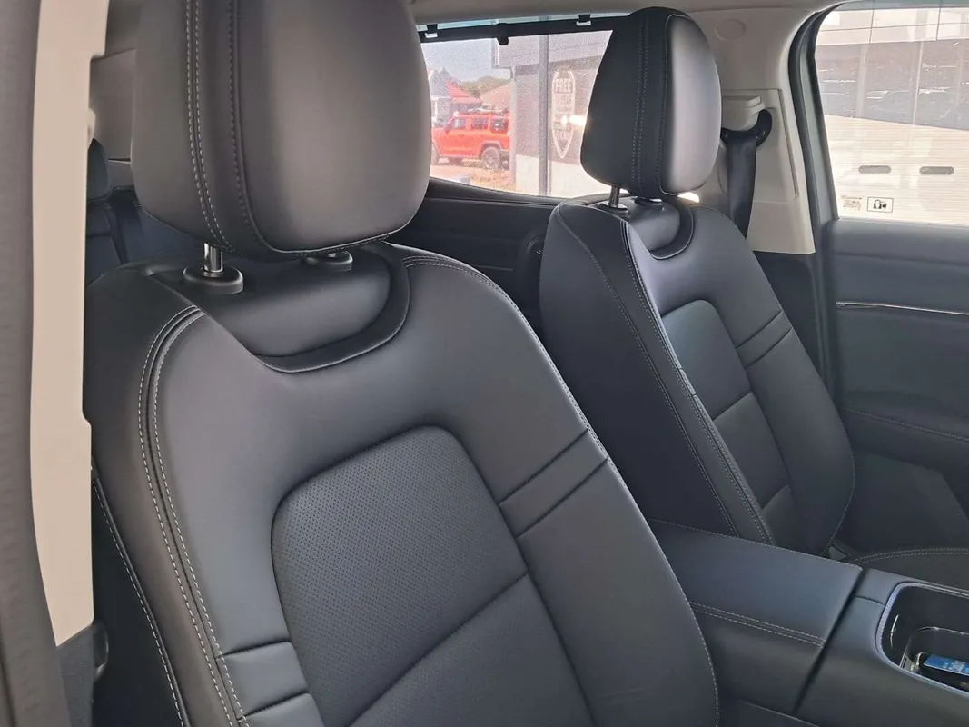 Haval H7 2.0T Luxury 9DCT - Image 9