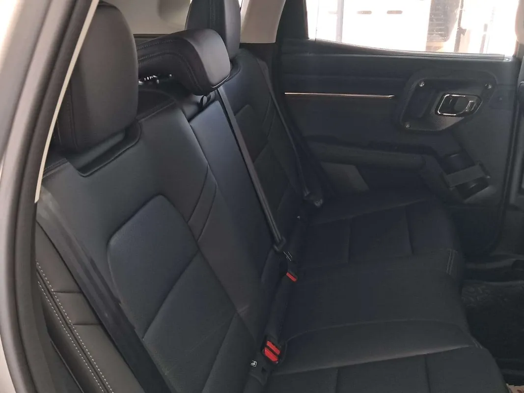 Haval H7 2.0T Luxury 9DCT - Image 10