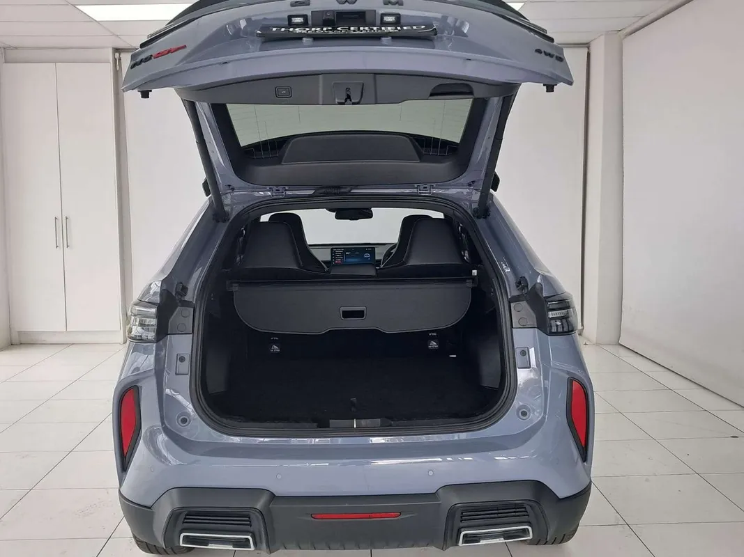 Haval H6 GT 2.0T S-Luxury 7DCT 4WD - Image 7