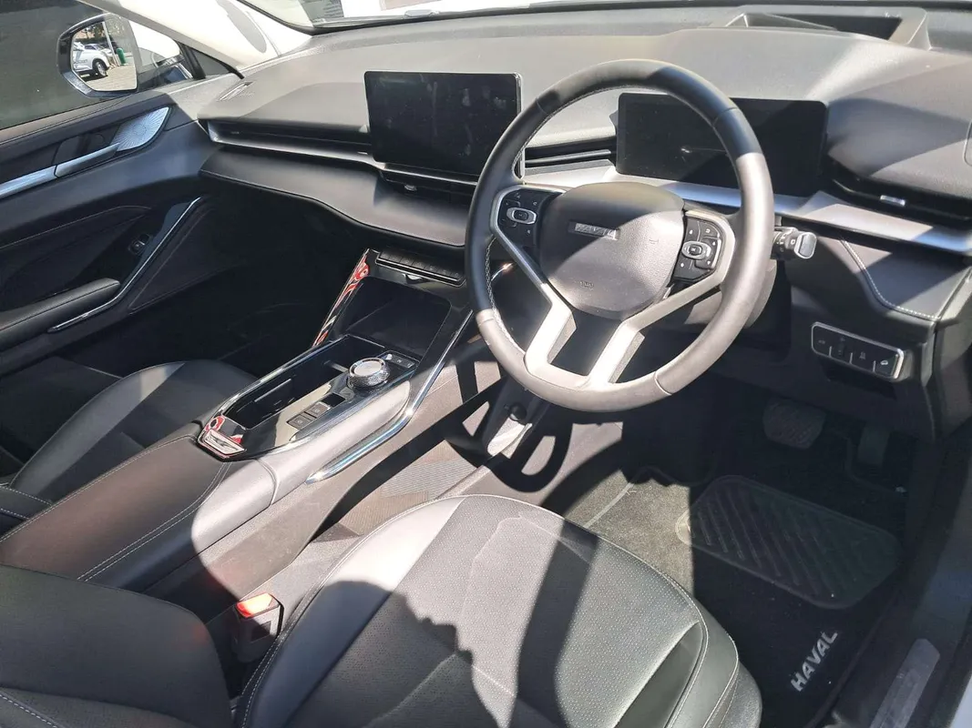 Haval H6 1.5T Hybrid DHT Ultra Luxury - Image 8