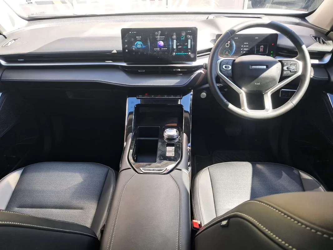 Haval H6 1.5T Hybrid DHT Ultra Luxury - Image 9
