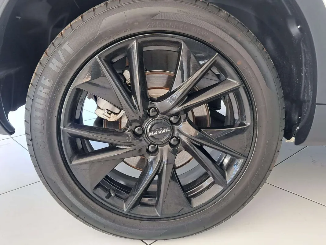 Haval H6 1.5T Hybrid DHT Ultra Luxury - Image 10