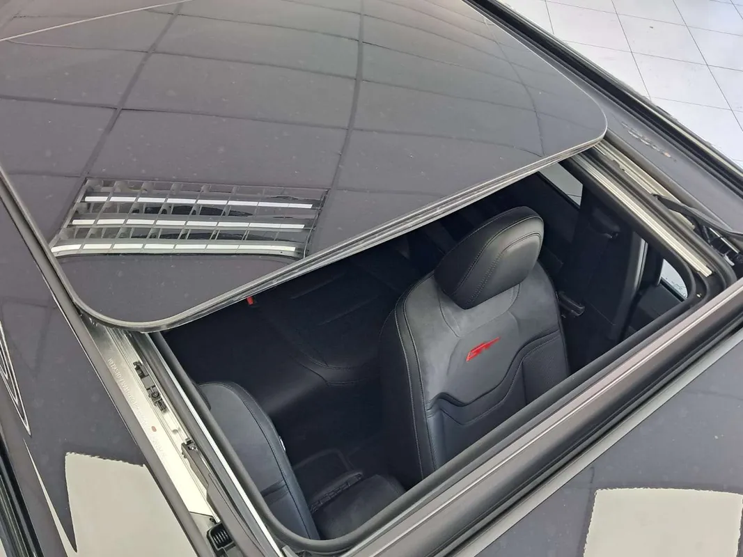 Haval H6 GT 1.5T Hybrid Ultra Luxury DHT 4X4 PHEV - Image 11