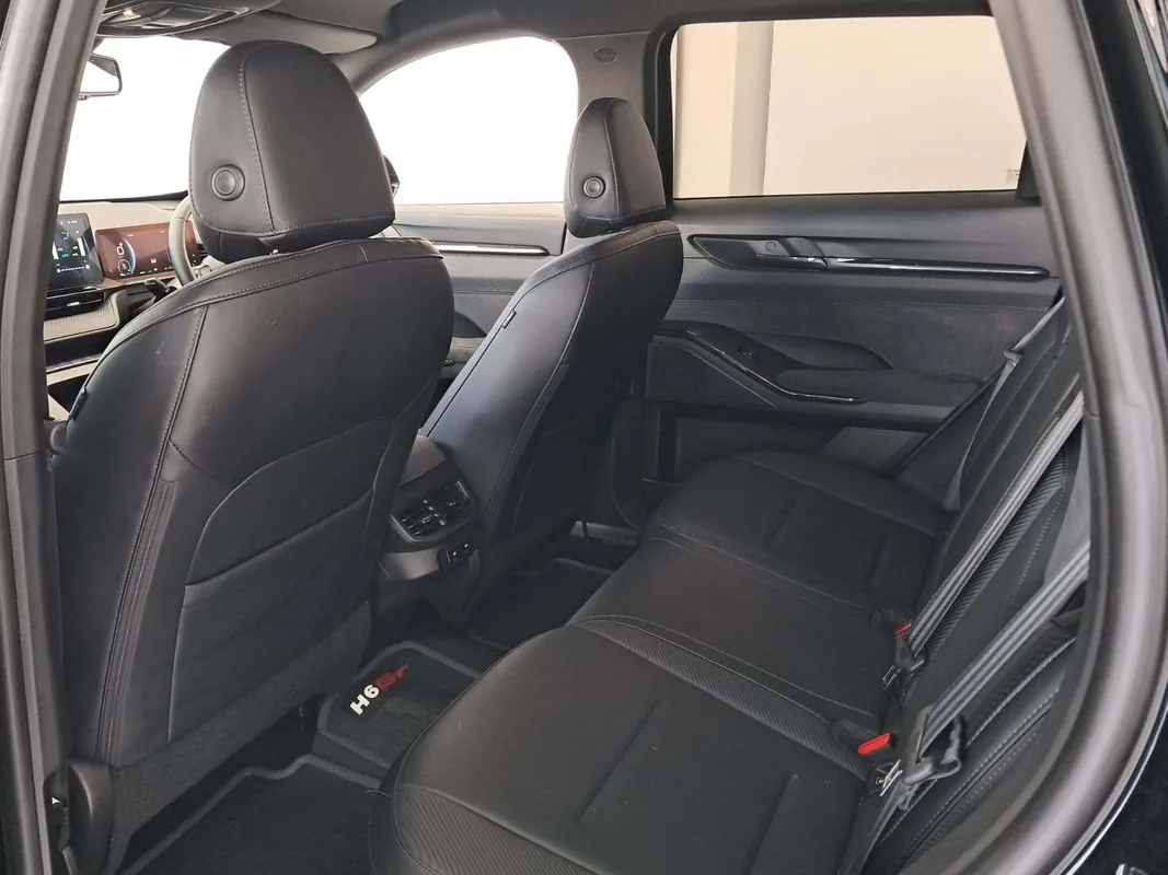 Haval H6 GT 1.5T Hybrid Ultra Luxury DHT 4X4 PHEV - Image 10