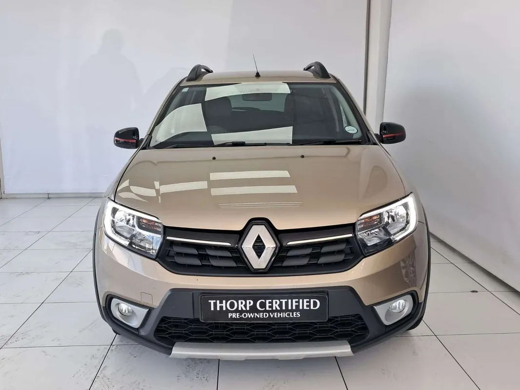 Renault Sandero 900T Stepway Plus/Techroad - Image 2