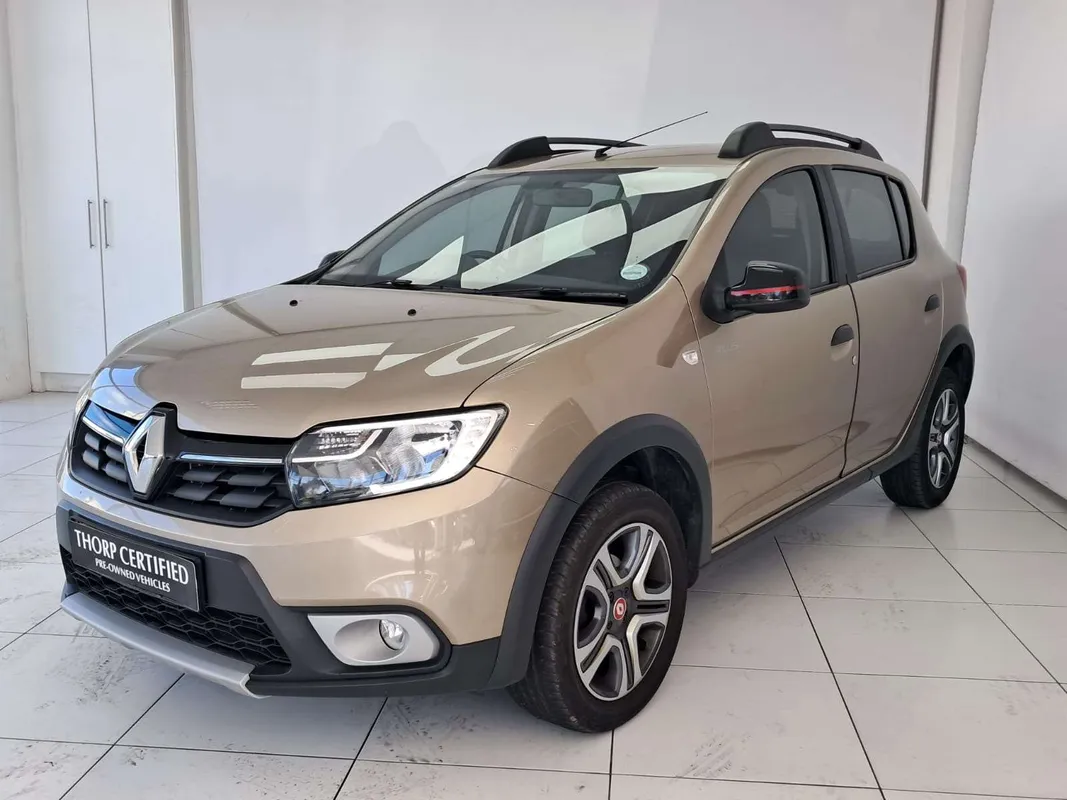 Renault Sandero 900T Stepway Plus/Techroad - Image 3