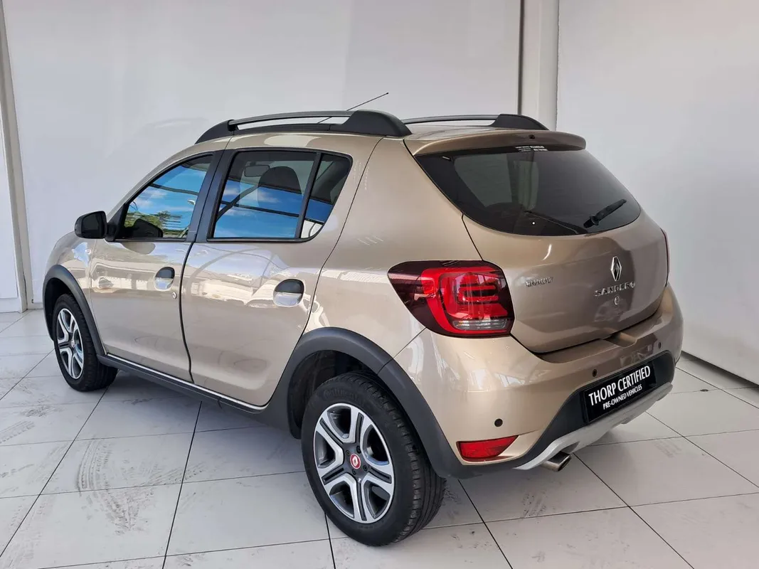 Renault Sandero 900T Stepway Plus/Techroad - Image 6