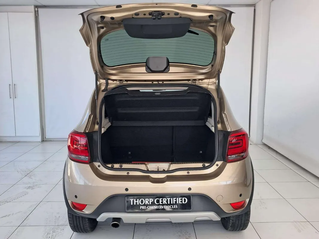 Renault Sandero 900T Stepway Plus/Techroad - Image 7