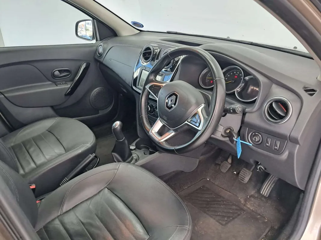 Renault Sandero 900T Stepway Plus/Techroad - Image 8