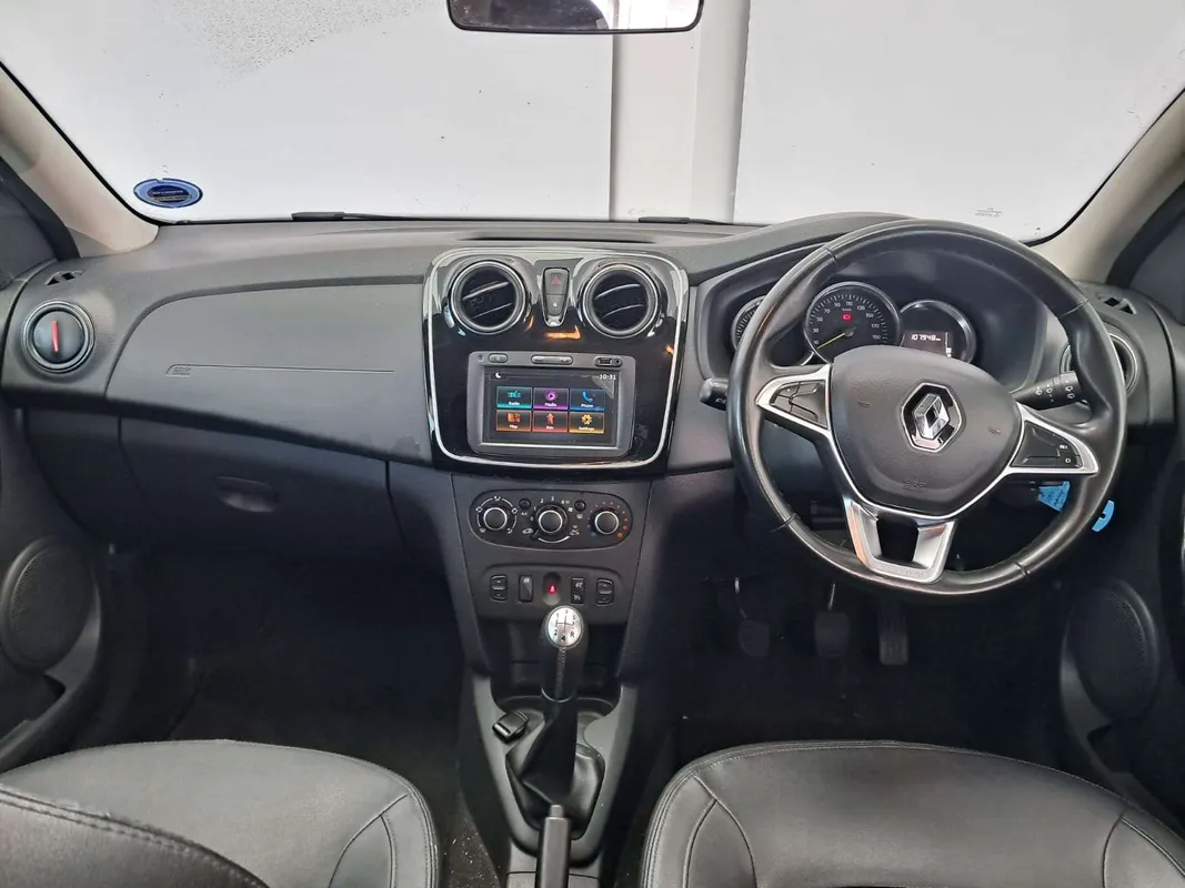 Renault Sandero 900T Stepway Plus/Techroad - Image 9