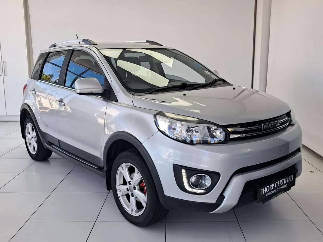 Haval H1 1.5 VVT