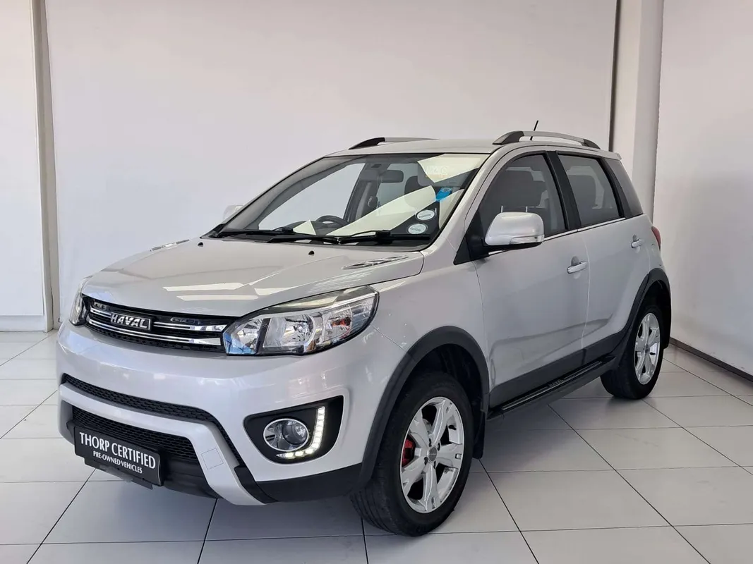 Haval H1 1.5 VVT - Image 3