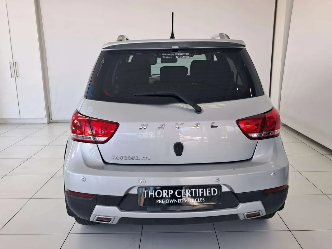Haval H1 1.5 VVT - Image 5