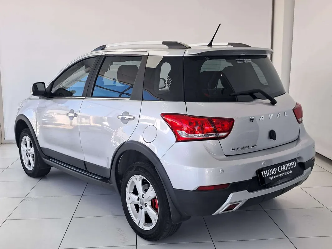 Haval H1 1.5 VVT - Image 6